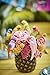 Talking Tables Bird Décor | Great For Tropical Party, Luau Party, Hawaiian Party, Birthday Party And Kids Party | 6 Pack
