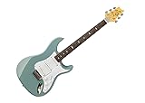 Paul Reed Smith 6 String SE Silver Sky Stone, Blue