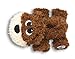 Stuffies - Baby Bravo the Bear