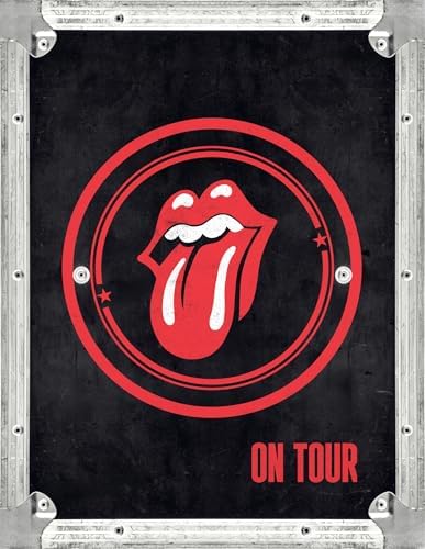 The Rolling Stones 50: Jagger, Mick: 9781401324735: Amazon.com: Books