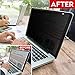 SightPro 12.5 Inch Laptop Privacy Screen Filter for 16:9 Widescreen Display - Computer Monitor Privacy and Anti-Glare Protector