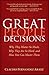 Great People Decisions: Why They Matter So Much, Why They are So Hard, and How You Can Master Them - Book by Claudio Fernandez-Araoz
