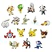 TOMY Pokémon Multi Figure Pack, XX-Large