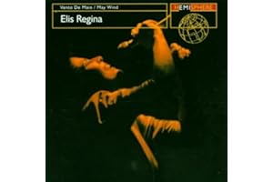 Vento De Maio May Wind