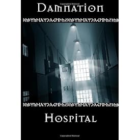 Damnation Hospital