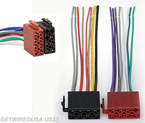 Compare Price: wiring harness for boss radio - on StatementsLtd.com