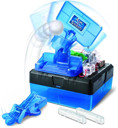 Tedcotoys School Children Activity Aim N Shoot