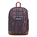 JanSport Cool Student Laptop Backpack - Warped Geo