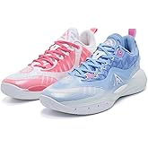 RIGORER AR1&AR2- Austin Reaves Signature Design Basketball Shoes Unisex Professional Performance Sneakers for Men and Women, Perfect for Court Grip, Ankle Support & Cushioning