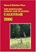 The Biodynamic Sowing and Planting Calendar 2006 by 