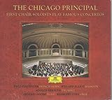 The Chicago Principal: First Chair Soloists Play