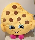 Shopkins Kookie Cookie Pillow Buddy by Disney