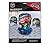 Bargain World Cars Table Decorating Kit (With Sticky Notes)
