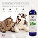 Gerrard Larriett Natural Breath Freshener Teeth and Gum Cleaner for Dogs and Cats Pet Oral Care Spray - 8 FL OZ 236ml
