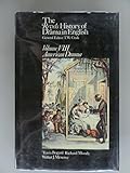Hardcover The Revels History Of Drama in English, Vol. VIII: American Drama Book
