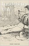 Bargain eBook - huckleberry finn