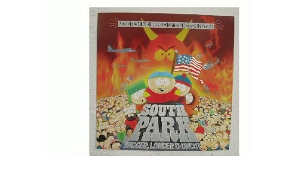 Amazon Com South Park Poster Flat Southpark Prints Posters Prints