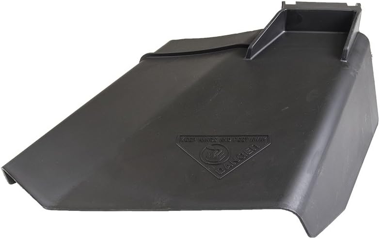 Best Advanced Chute For Lawn Mower