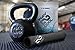 Way 2 Cool Black Mesh Cooling Towel, Running, Swimming, Yoga, Fitness, Pilates, Golf