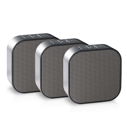 Dio Node Multiroom Wi-Fi Speakers