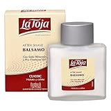 La Toja Classic After Shave Balm