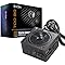 EVGA 700 BQ, 80+ Bronze 700W, Semi Modular, 5 Year Warranty, Power Supply 110-BQ-0700-V1
