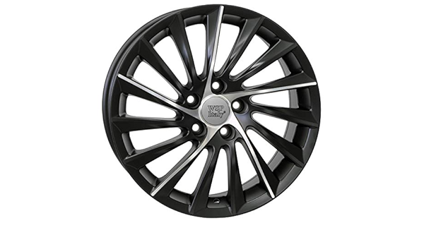 1 Llantas de Aleacin WSPItaly GIULIETTA 18