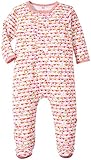 Magnificent Baby Mod Boat Footie (Baby)