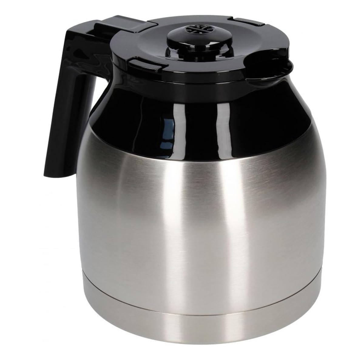 Replacement Jug Look IV Therm Stainless Steel/Black