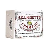 J. R. Liggett Original Shampoo Bar 3.5 ounces