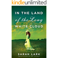 In the Land of the Long White Cloud (In the Land of the Long White Cloud saga Book 1) book cover In the Land of the Long White Cloud (In the Land of the Long White Cloud saga Book 1) book cover