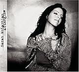 Sarah McLachlan Album: «Afterglow» (Front side)