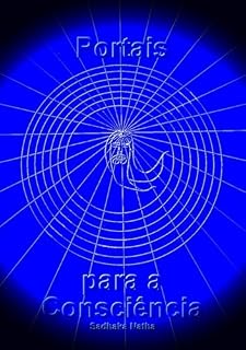 Livro Portais Para A Consciência