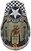 O'Neal 5 Series Wingman Helmet (Multicolor/White, Large)