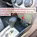 Gomadic Intelligent Compact Car / Auto DC Charger suitable for the Golf Buddy PT4 - 2A / 10W power at half the size. Uses Gomadic TipExchange Technology