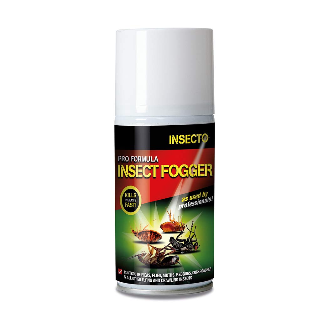 Insecto Pro Formula Insect Fogger 150ml