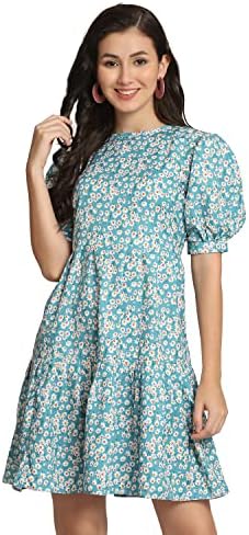 chinese dress ladies Amazon.com: Cowboy Long Dress For Women Western Style main image 1