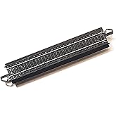 Bachmann Trains Snap-Fit E-Z Track 4.50? Straight Track (4/Card