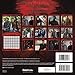 Supernatural Calendar 2019 Set - Deluxe 2019 Supernatural Mini Calendar with Over 100 Calendar Stickers (Supernatural Gifts, Office Supplies)