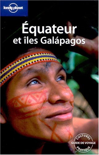 Équateur et îles Galápagos