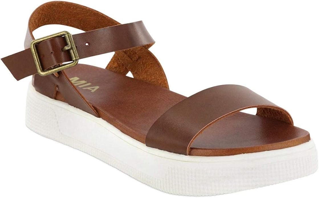 mia sandals amazon