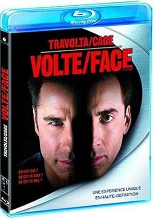 Volte/Face [Blu-Ray]