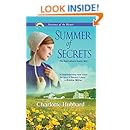 Summer Of Secrets Seasons Of The Heart Charlotte