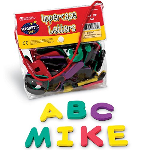 Lakeshore Classroom Letters Kit Buy Online in UAE. Office