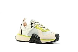 Palladium Unisex Troop Runner Sneaker, Cream