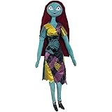 nightmare before christmas sally plush doll