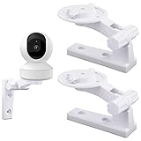 2pcs Camera Wall Mount Compatible with Reolink E1