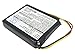 VINTRONS 1100mAh Li-ion Extended Battery for Tomtom One, One Europe, One Regional, Rider, One XL Europe, One XL Dach TML, One 3rd