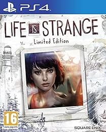 Life is Strange Edition Limitée