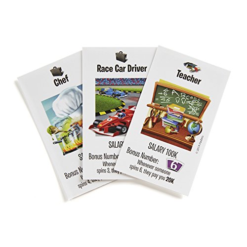 Hasbro The Game of Life Game